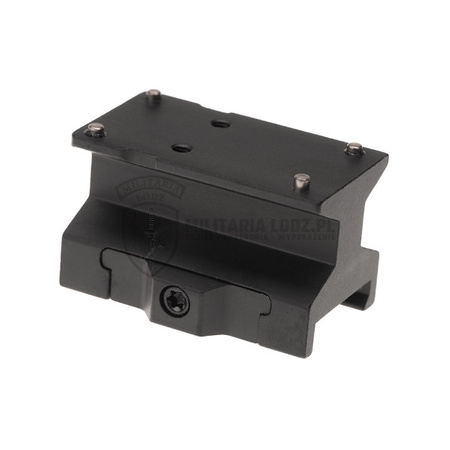 Celownik Kolimatorowy Impact Mini montaż 45stopni FireField