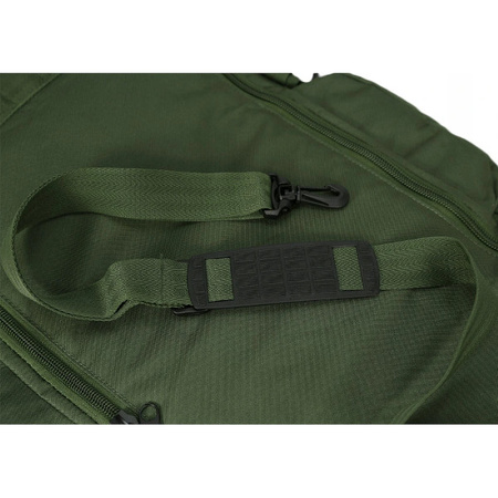 Torba COMBAT Duffle Bag 98L Olive Mil-Tec