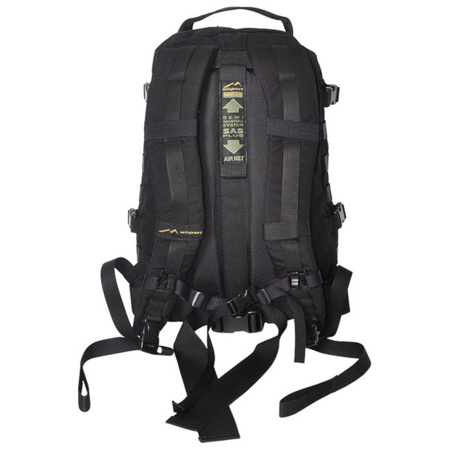 WISPORT Plecak Sparrow II 30L Czarny