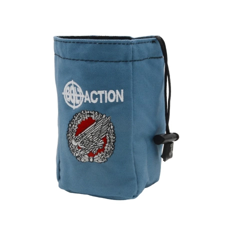 BOLT ACTION German Fallschirmjäger Dice Bag