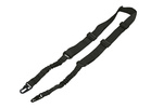 Zawieszenie 2-Punkt BUNGEE black Ultimate Tactical