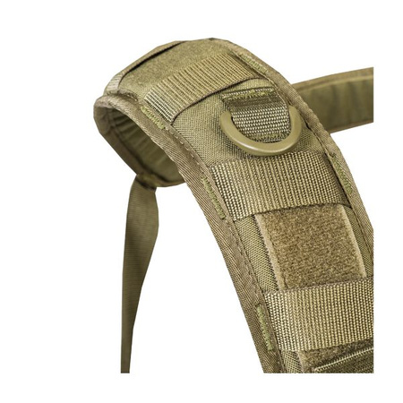 Kamizelka Chest Rig MK II Olive Tasmanian Tiger