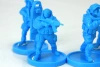 PM - Spetsnaz Unit in Gorka Suits - 3D Printed - 28mm