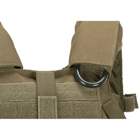 Kamizelka 6094A-RS Plate Carrier RG Invader