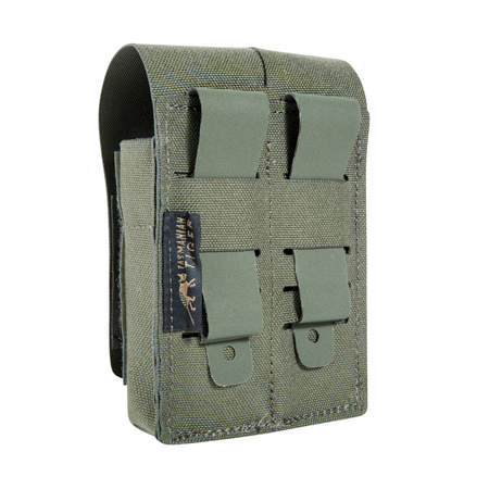 Ładownica DBL Pistol Mag MKIII olive Tasmanian Tige