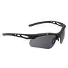 Okulary balistyczne ATTACK Black Swiss Eye