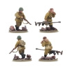 BOLT ACTION - Forward to Berlin! - Soviet Army 1943-45 Starter Army