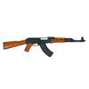 Wiatrówka AK47 Rifle CO2 4,5mm Huntsman