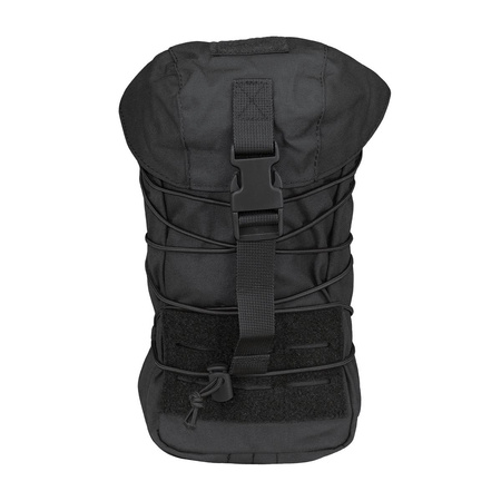 ŁADOWNICA FLANK CORDURA® CZARNA CMG