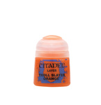 Layer Troll Slayer Orange 12ml