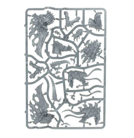 Warhammer 40K Norn Emissary