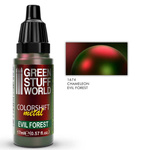 Green Stuff World Chameleon EVIL FOREST 17ml