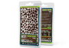 GSW - Static Grass Tufts 2 mm - Burnt Brown