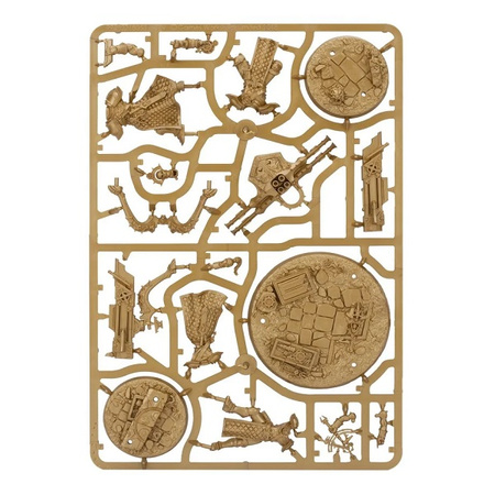 Warhammer AoS ETB Celestar Ballista