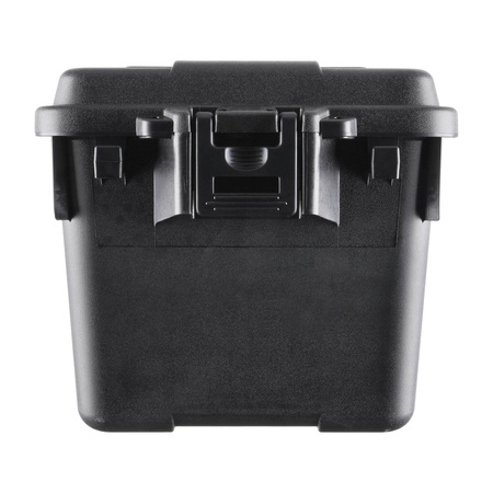 Plano Skrzynia transportowa Sportsmans Trunk średnia 62 l czarna