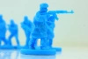PM - OPFOR - Opposing Forces - Middle East Squad - 3D Printed - 28mm