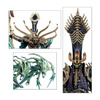 Warhammer AoS Nagash, Supreme Lord of the Undead