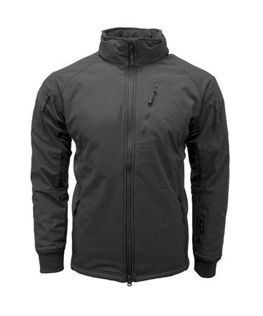 Kurtka MOHAN Czarna Texar