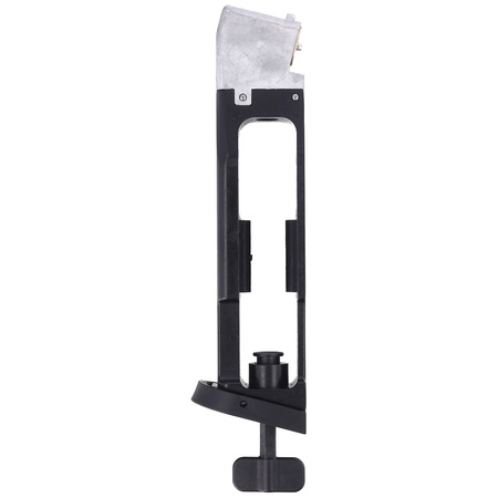 Pistolet Pneumatyczny Wiatrówka Ekol ES P92 Full Size Polimer 4,5 mm Matte Black