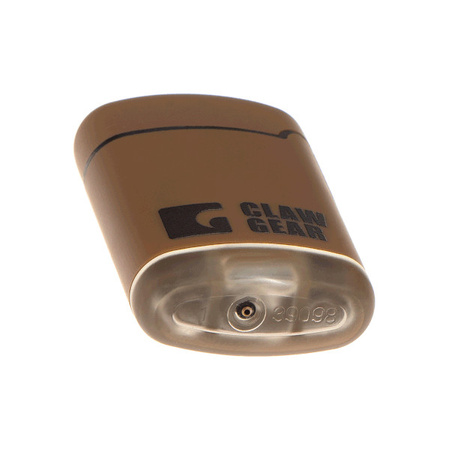 Zapalniczka Storm Pocket MK II Coyote Claw Gear