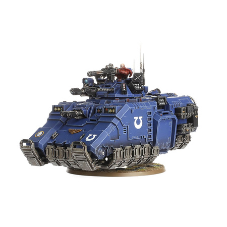SPACE MARINES PRIMARIS REPULSOR