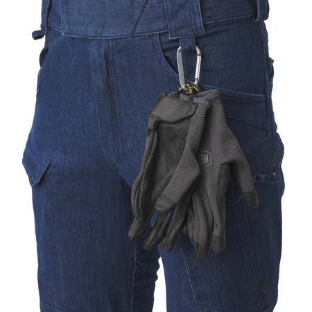 Spodnie UTP Denim Stretch Marine Blue