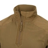 Bluza MCDU Combat Shirt® NyCo Ripstop PL Woodland Helikon-Tex