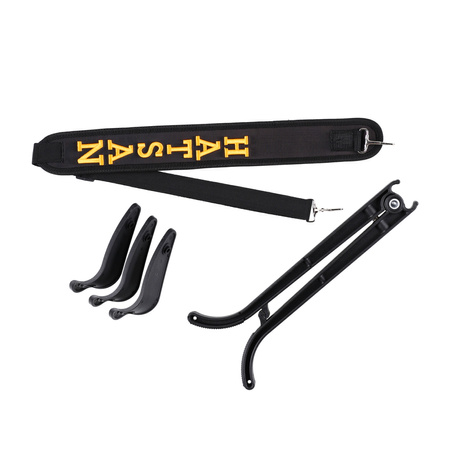 Wiatrówka Optima by Hatsan 125 Sniper 4,5 mm