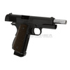 Pistolet ASG M1911 Full Metal CO2 Czarny WE