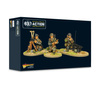 BOLT ACTION German Heer FOO team (1943-45)