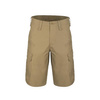 Krótkie Spodnie CPU® PolyCotton Ripstop Olive Green Helikon-Tex