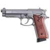 PISTOLET WIATRÓWKA BERETTA 92 BB Metal SILVER 4,5mm Swiss Arms