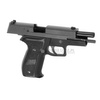 Pistolet ASG SIG SAUER P226 GBB Full Metal WE