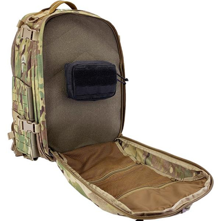 Pitchfork Plecak FastTrack Renger Multicam