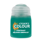 Contrast Aeldari Emerald 18ml