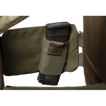 Kamizelka Reaper QRB Plate Carrier OD  Invader