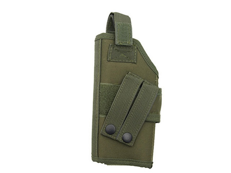 Uniwersalna kabura MOLLE Mod.1 - Olive 8FIELDS