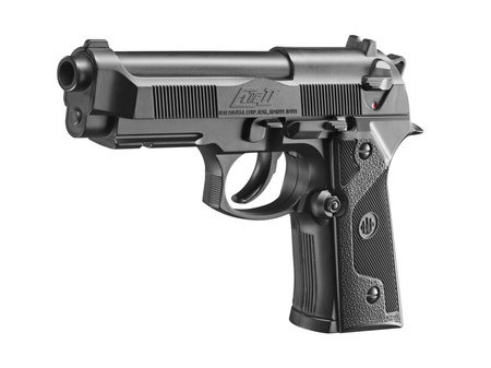 PIS. PN. Beretta Elite II 4.5mm