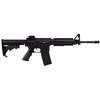 Wiatrówka FN Herstal M4A1 4,5mm CO2 Black Cybergun