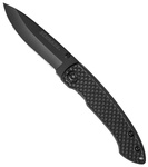 Schrade Nóż Ceramic Blade czarny SCH407