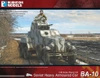 RUBICON 280085 - BA-10 Heavy Armoured Car