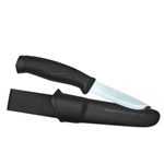 Nóż Morakniv Companion Black Stainless Steel 12141