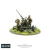 BOLT ACTION Polish Army Bofors AA gun