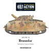 BOLT ACTION Brummbar Heavy Assault Gun