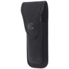 Nóż sprężynowy Mikov Predator Wildcat Buffalo Horn, Damascus PMC27 (241-DR-1/KP)