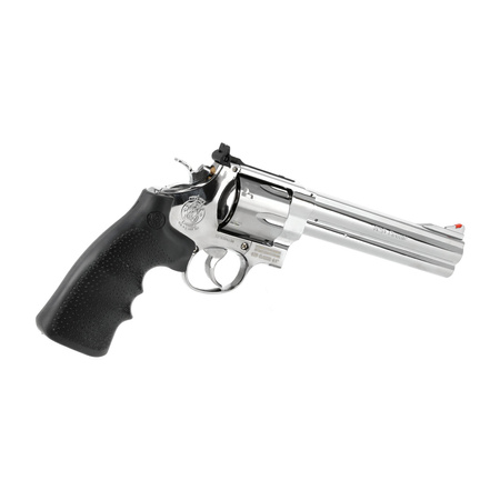 Rewolwer wiatrówka Smith&Wesson 629 Classic 4,5 mm 6,5" diabolo