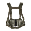 Kamizelka Chest Rig LP coyote Tasmanian Tiger