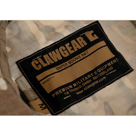 Kapelusz Sniper Boonie Hat Multicam CLAWGEAR