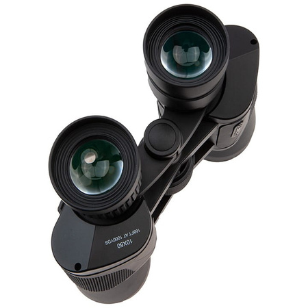 Lornetka COMET PRO Adventure 10x50 