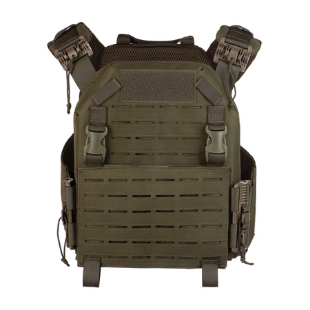 Kamizelka Reaper QRB Plate Carrier Olive Drab Invader Gear